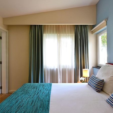 Pestana Alvor Beach Villas Dış mekan fotoğraf