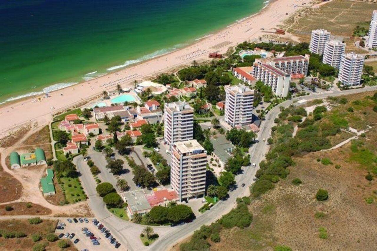 Pestana Alvor Beach Villas Dış mekan fotoğraf