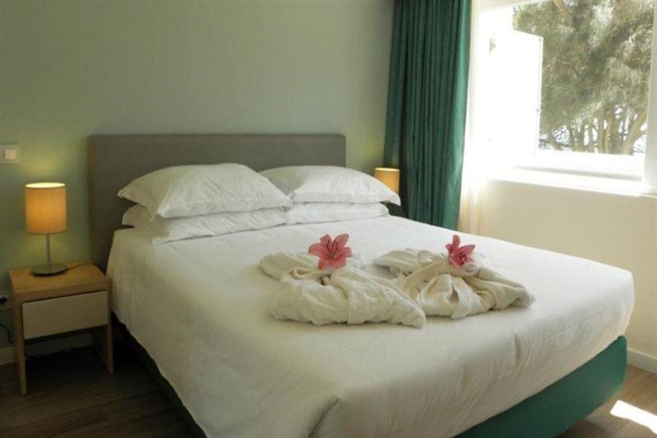 Pestana Alvor Beach Villas Dış mekan fotoğraf