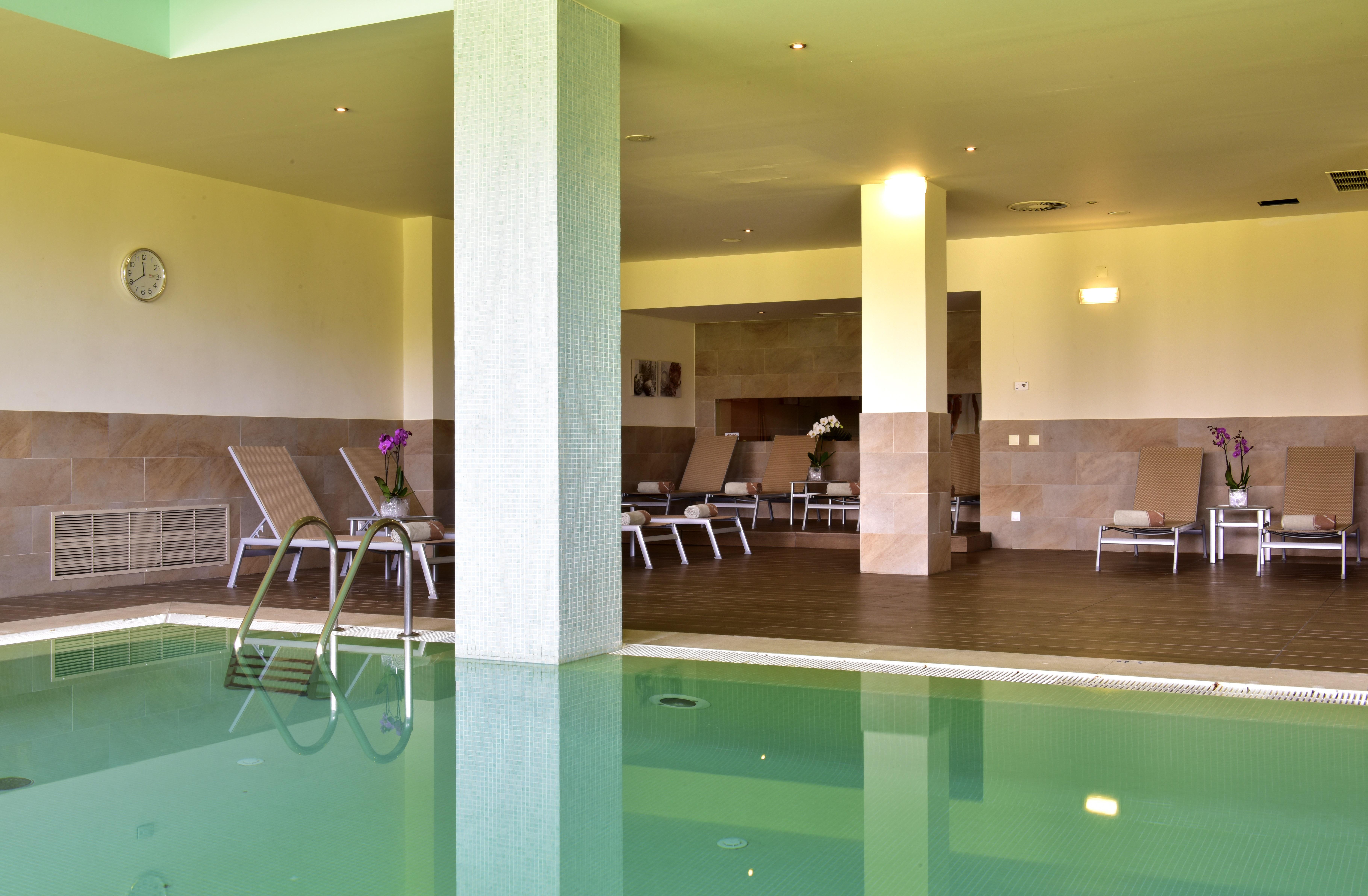 Pestana Alvor Beach Villas Dış mekan fotoğraf
