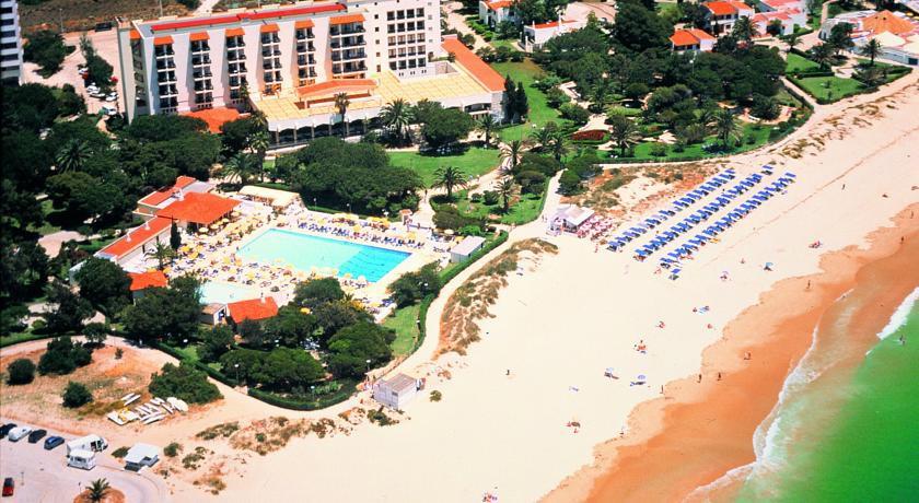 Pestana Alvor Beach Villas Dış mekan fotoğraf