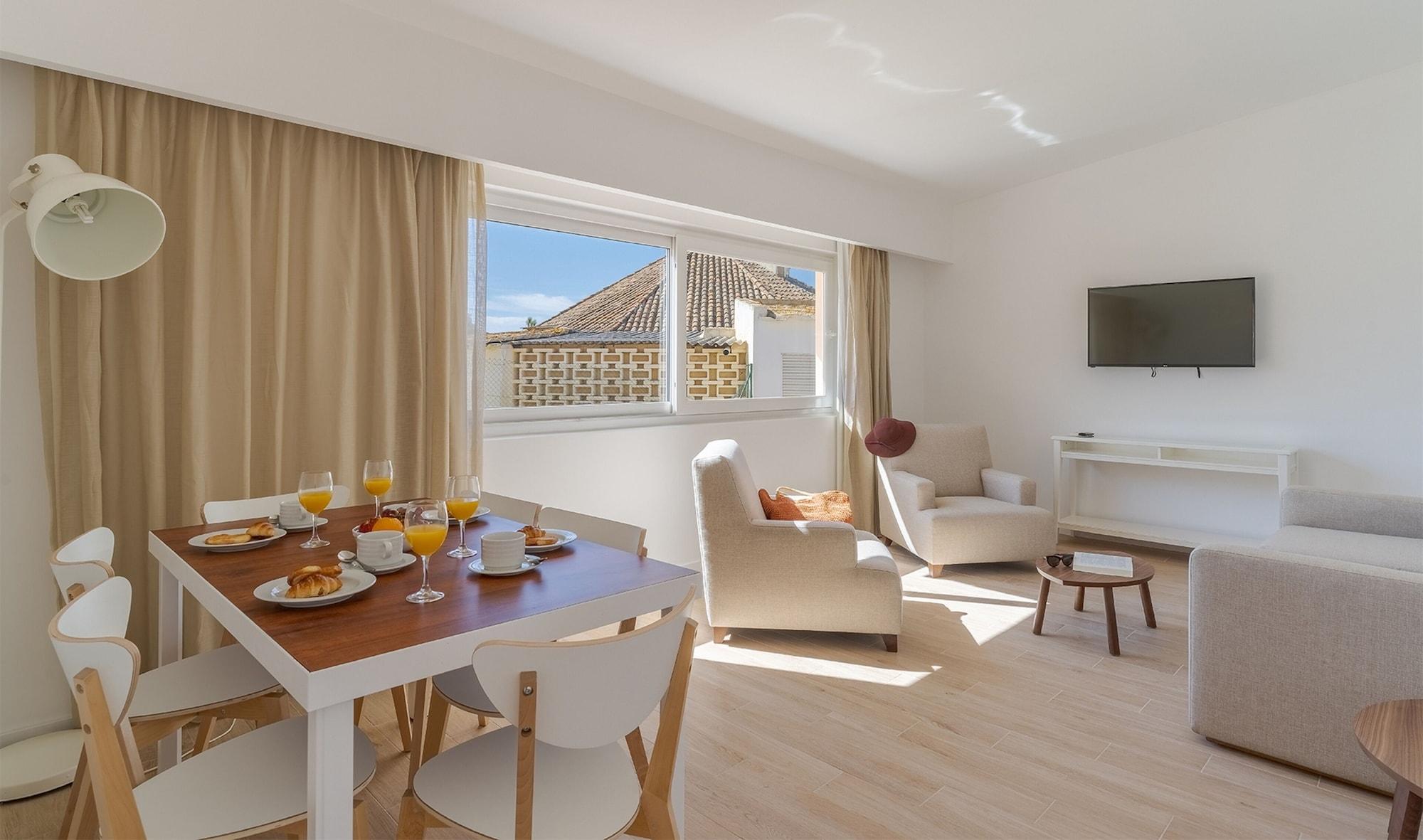 Pestana Alvor Beach Villas Dış mekan fotoğraf