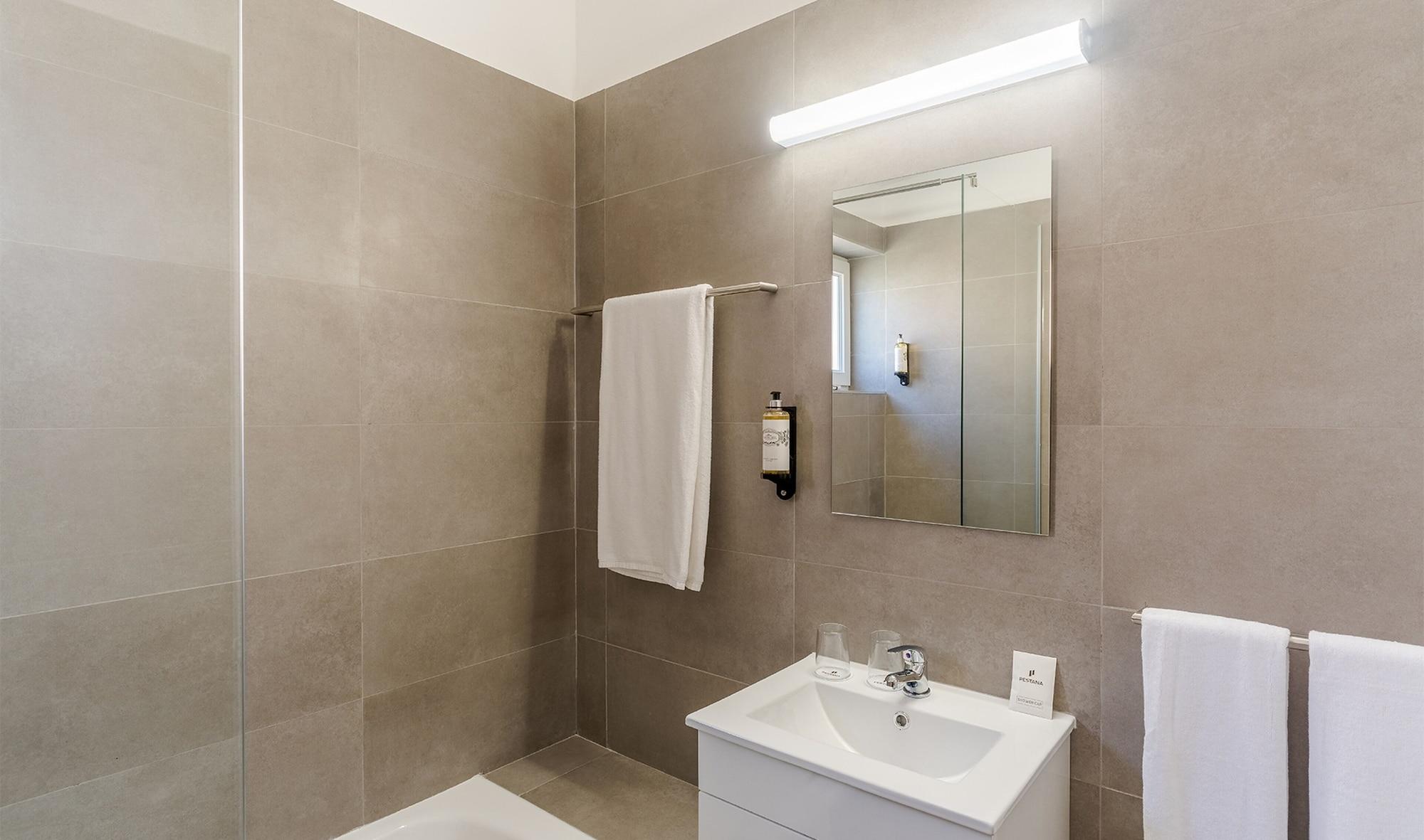 Pestana Alvor Beach Villas Dış mekan fotoğraf