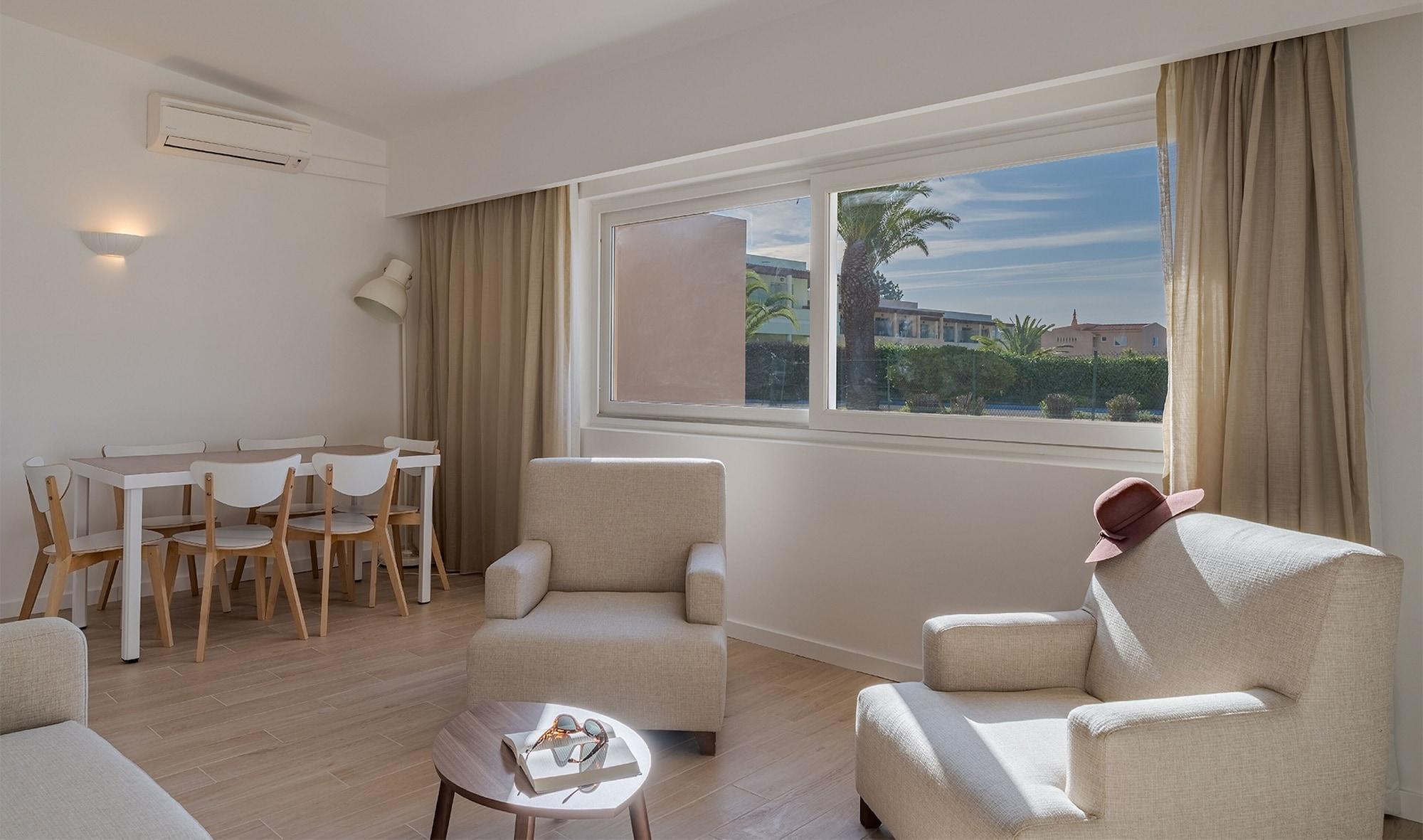 Pestana Alvor Beach Villas Dış mekan fotoğraf