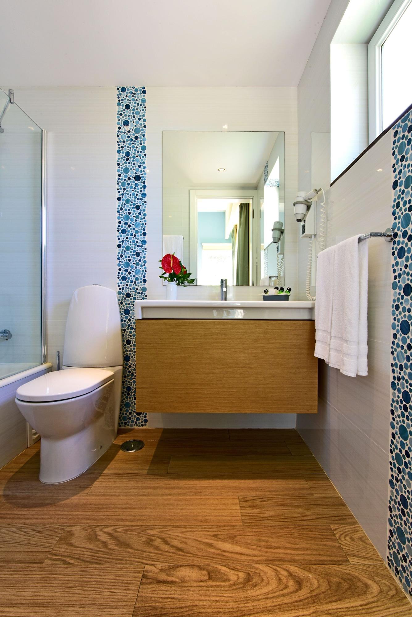 Pestana Alvor Beach Villas Dış mekan fotoğraf
