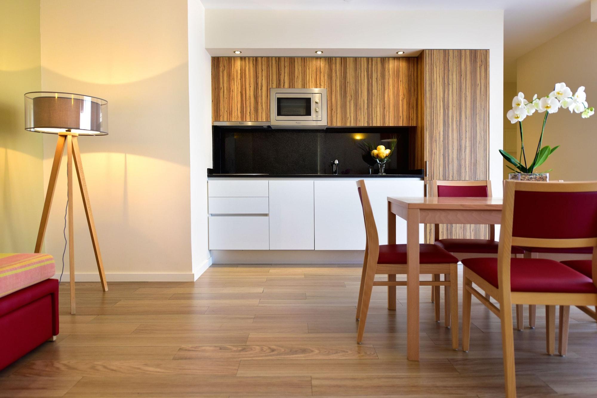Pestana Alvor Beach Villas Dış mekan fotoğraf