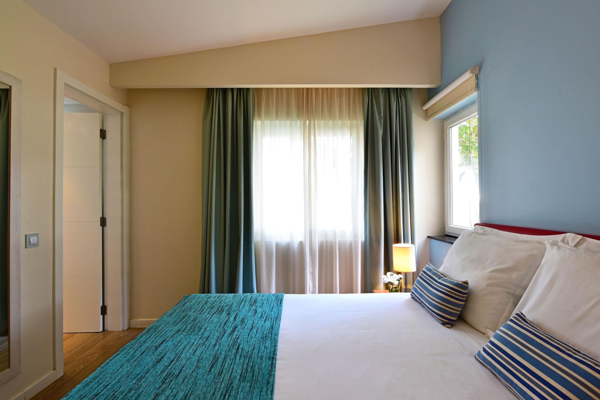Pestana Alvor Beach Villas Dış mekan fotoğraf