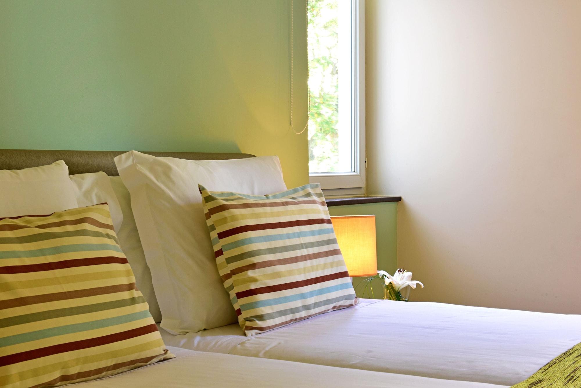 Pestana Alvor Beach Villas Dış mekan fotoğraf