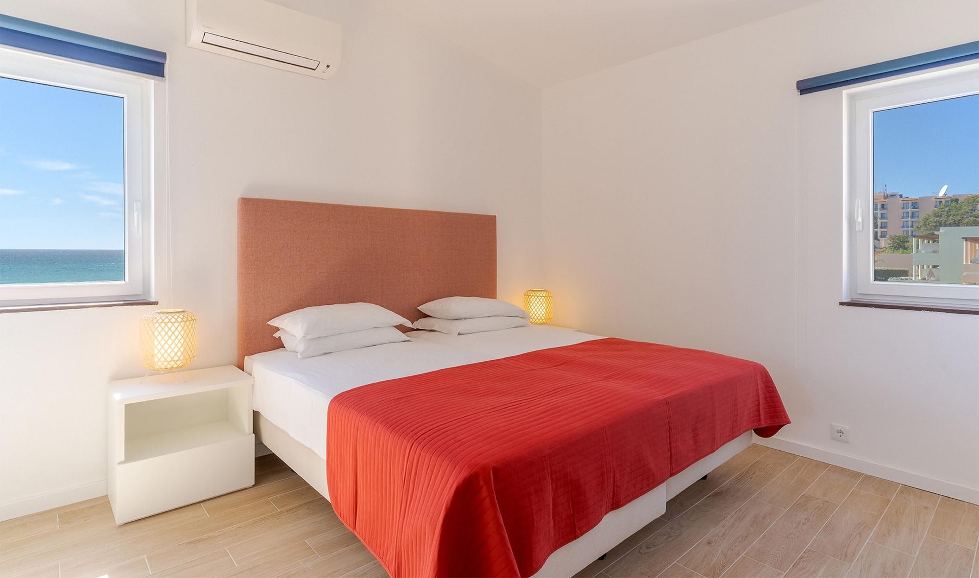 Pestana Alvor Beach Villas Dış mekan fotoğraf