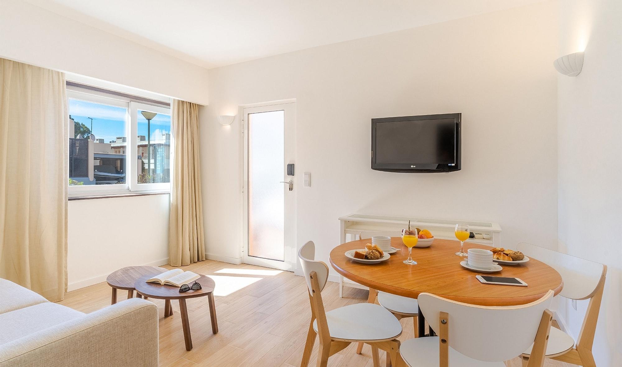 Pestana Alvor Beach Villas Dış mekan fotoğraf