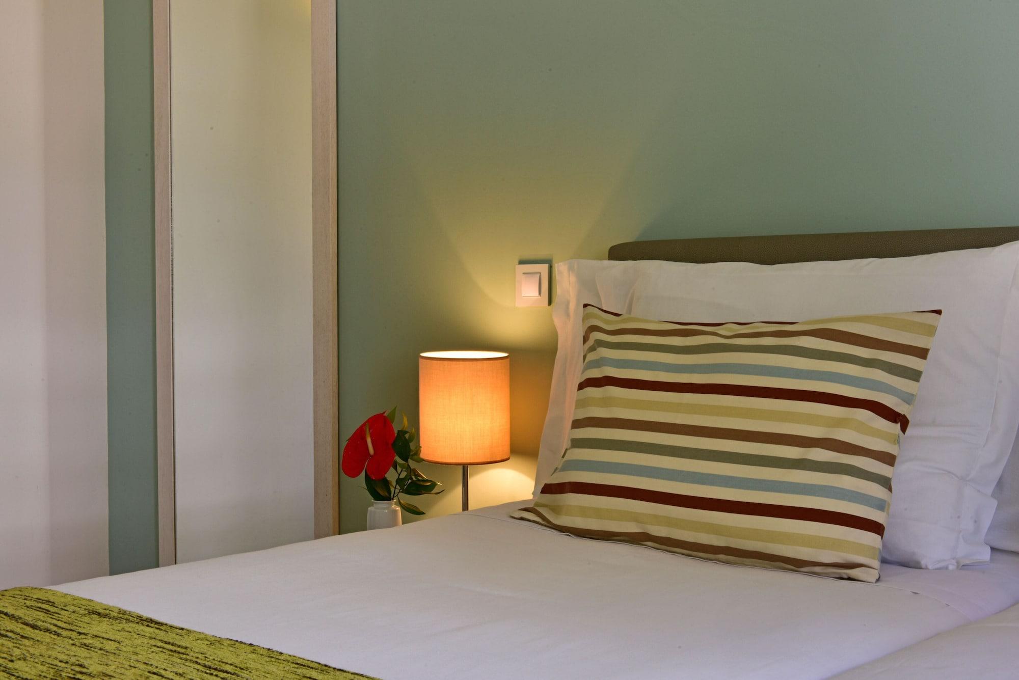 Pestana Alvor Beach Villas Dış mekan fotoğraf