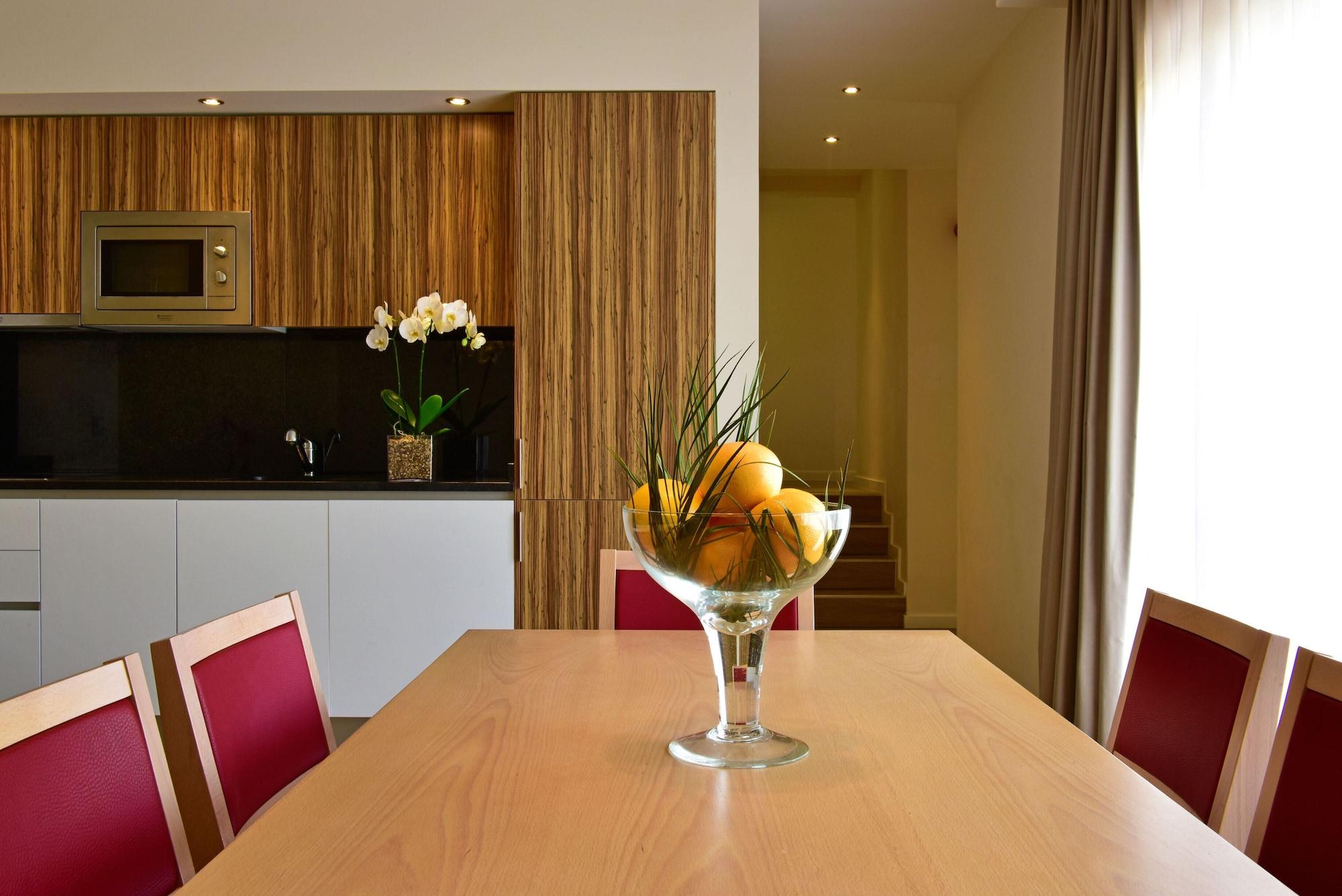 Pestana Alvor Beach Villas Dış mekan fotoğraf