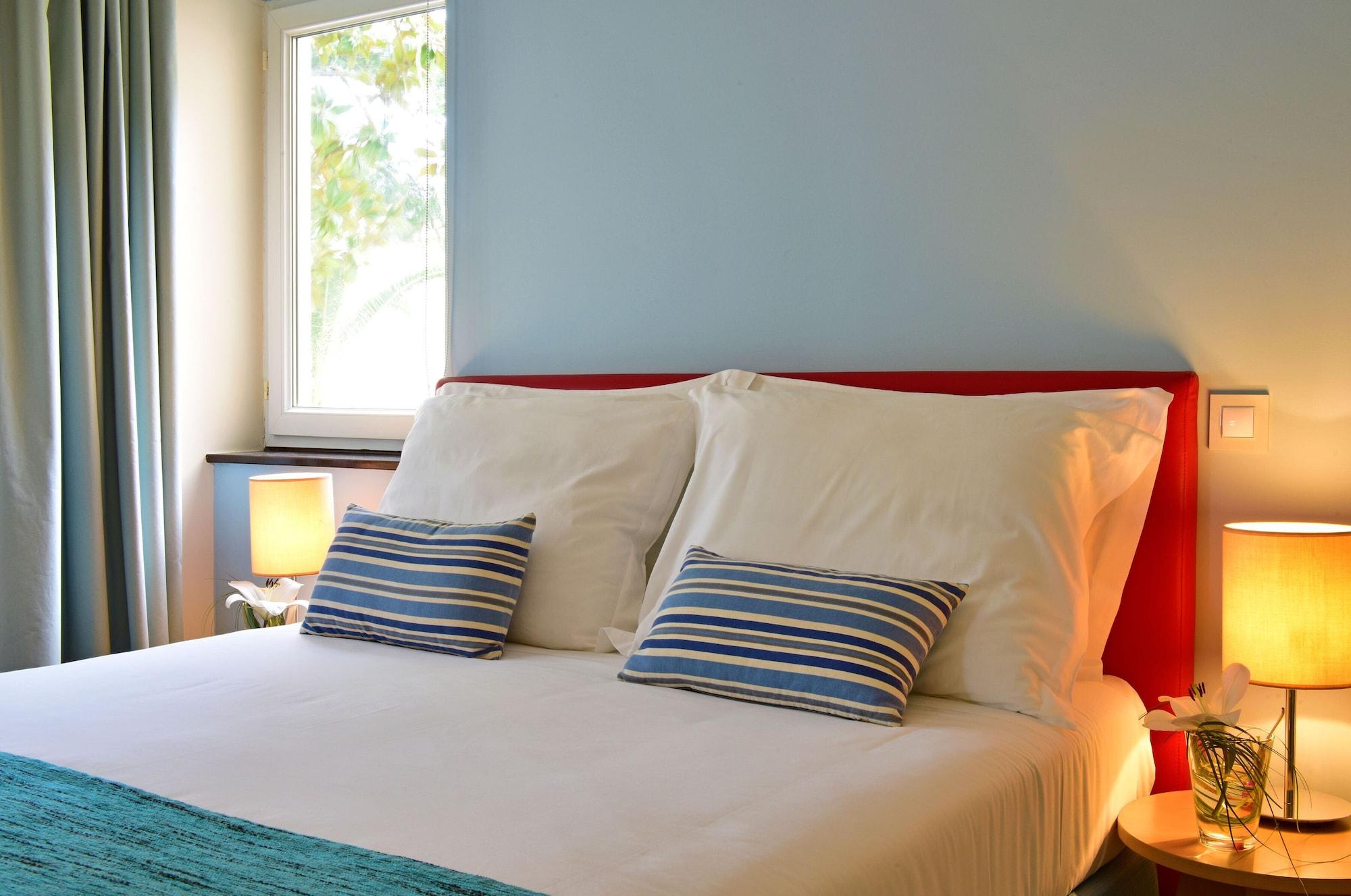 Pestana Alvor Beach Villas Dış mekan fotoğraf