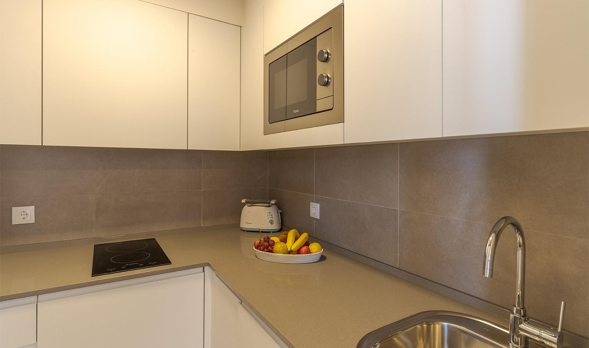 Pestana Alvor Beach Villas Dış mekan fotoğraf