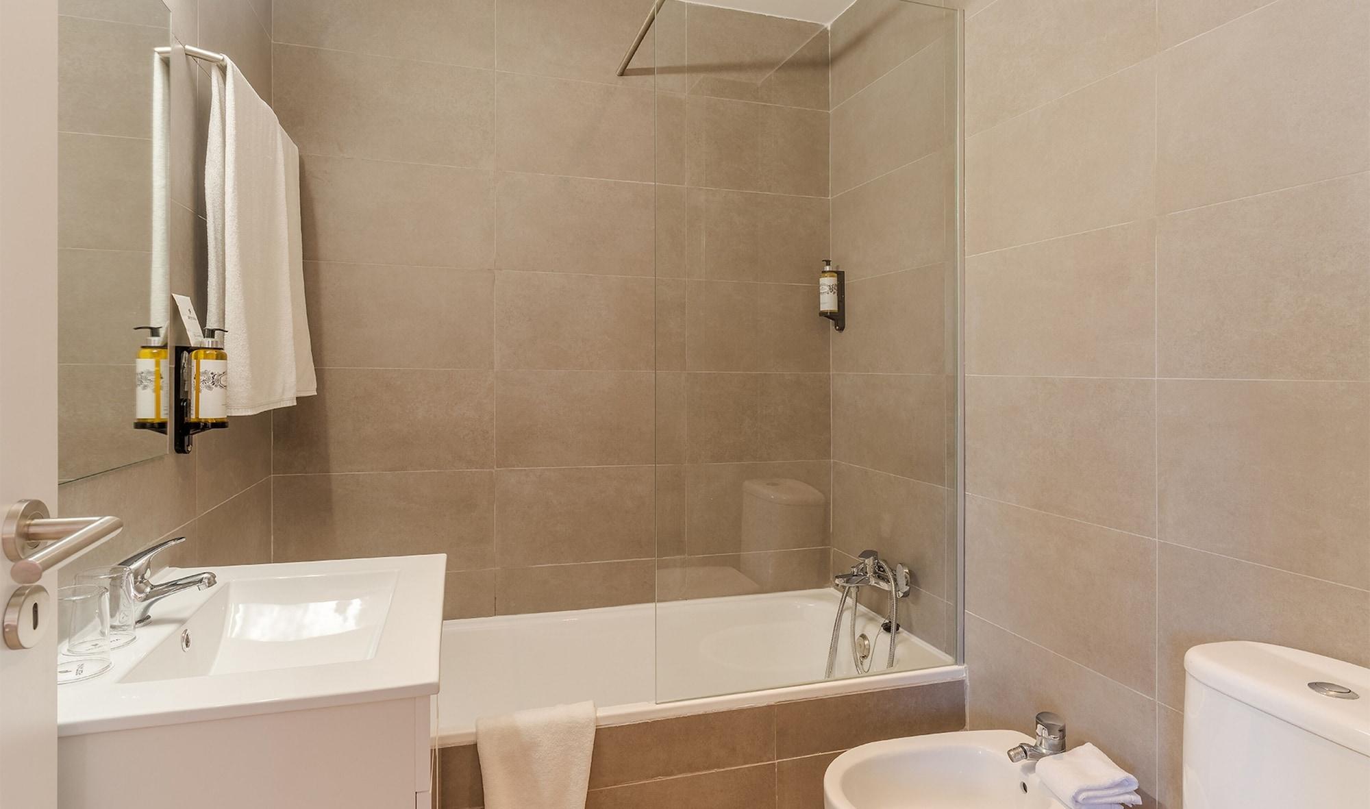 Pestana Alvor Beach Villas Dış mekan fotoğraf
