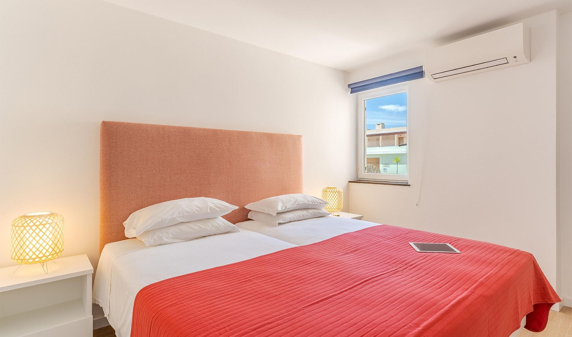Pestana Alvor Beach Villas Dış mekan fotoğraf