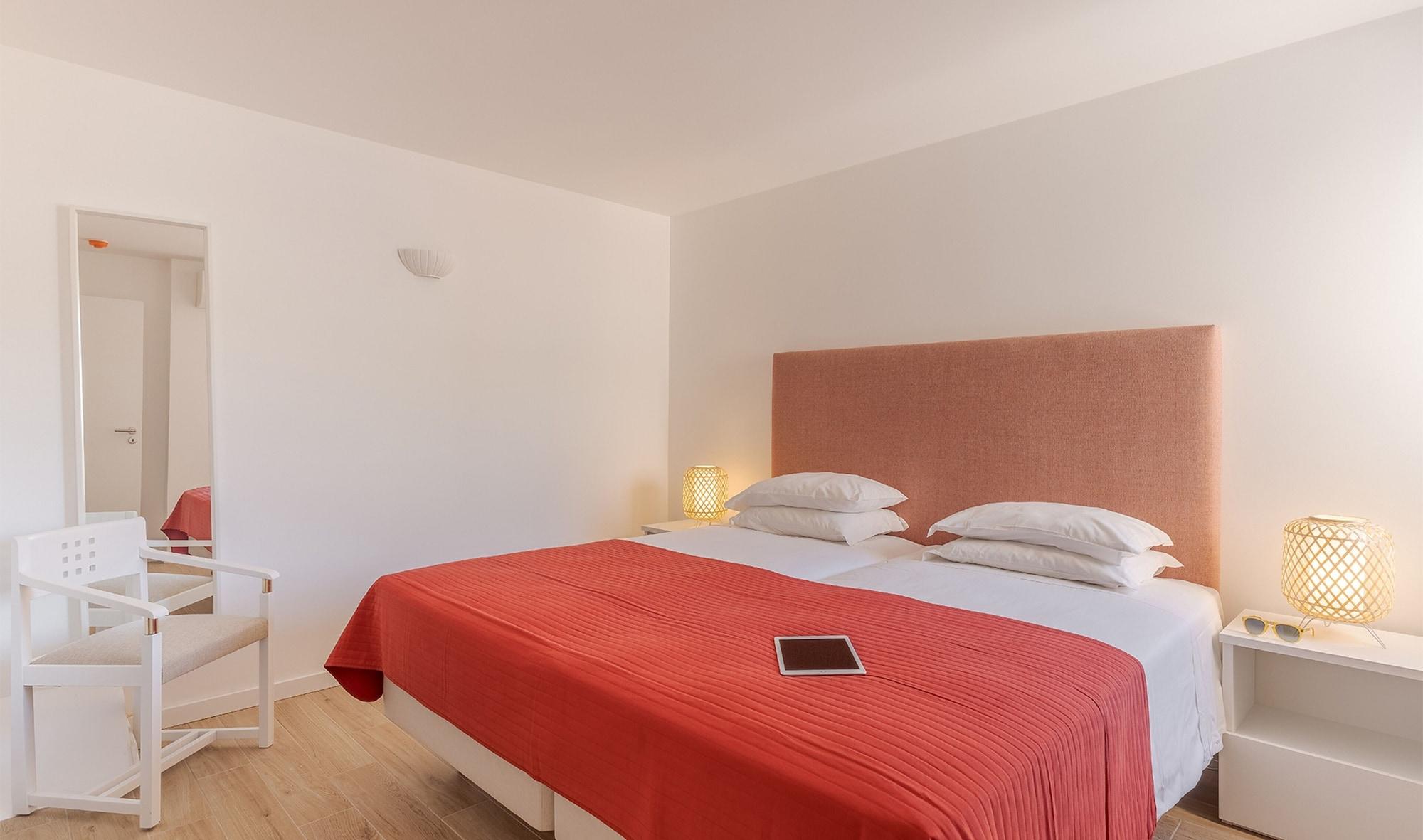Pestana Alvor Beach Villas Dış mekan fotoğraf