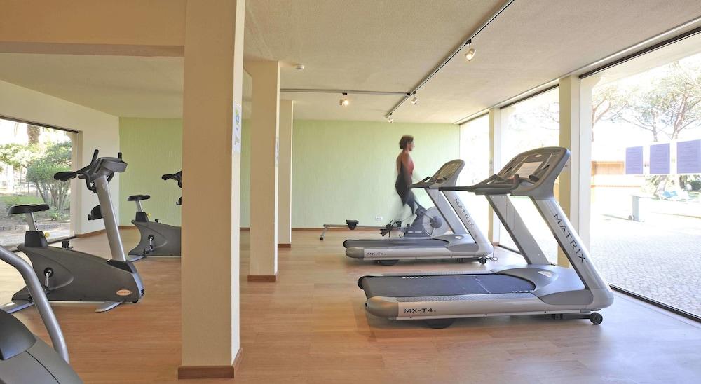 Pestana Alvor Beach Villas Dış mekan fotoğraf