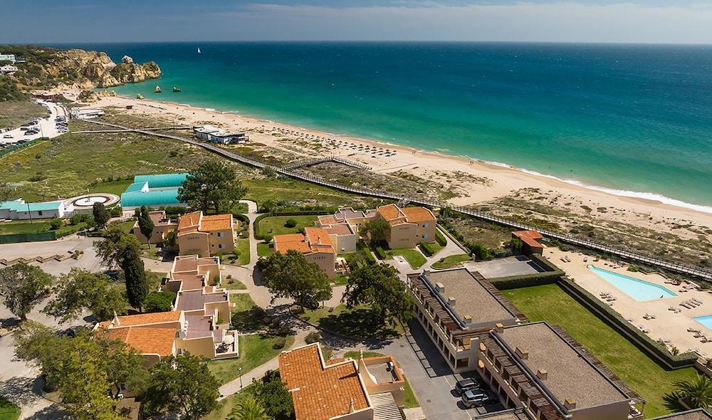 Pestana Alvor Beach Villas Dış mekan fotoğraf