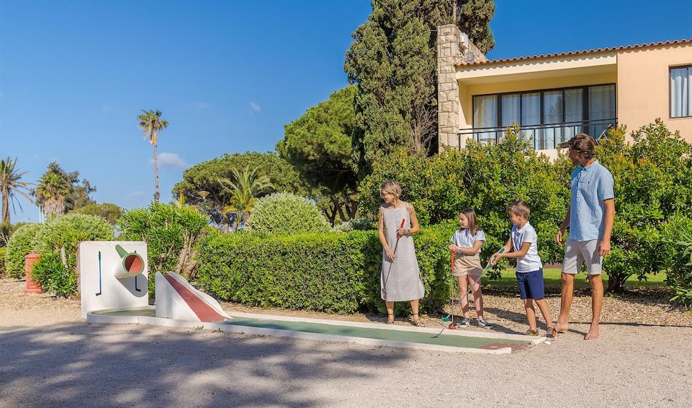 Pestana Alvor Beach Villas Dış mekan fotoğraf