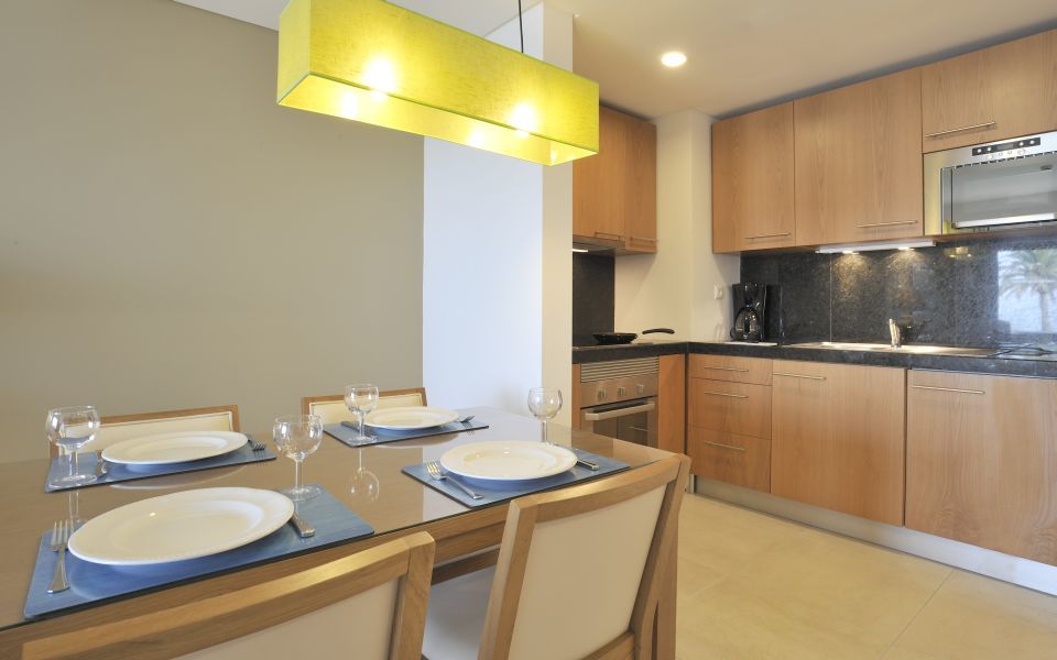 Pestana Alvor Beach Villas Dış mekan fotoğraf