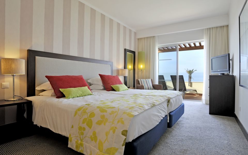 Pestana Alvor Beach Villas Dış mekan fotoğraf