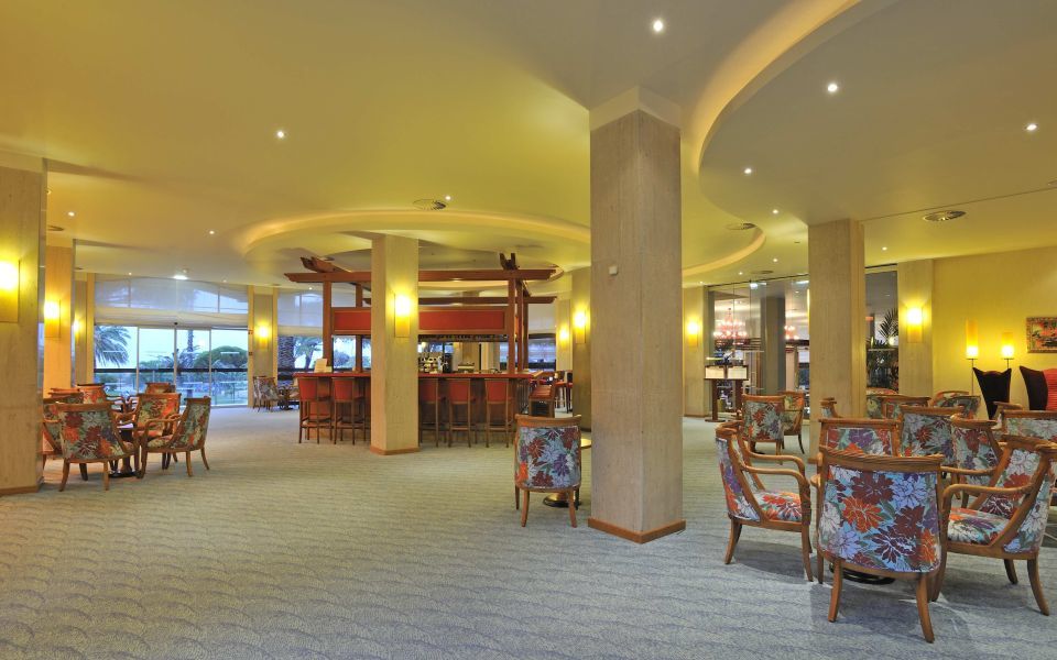 Pestana Alvor Beach Villas Dış mekan fotoğraf