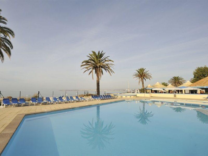 Pestana Alvor Beach Villas Dış mekan fotoğraf