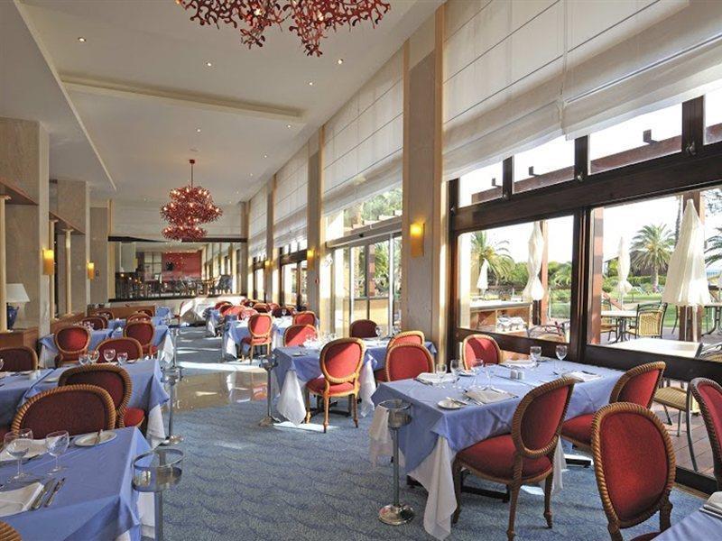 Pestana Alvor Beach Villas Dış mekan fotoğraf