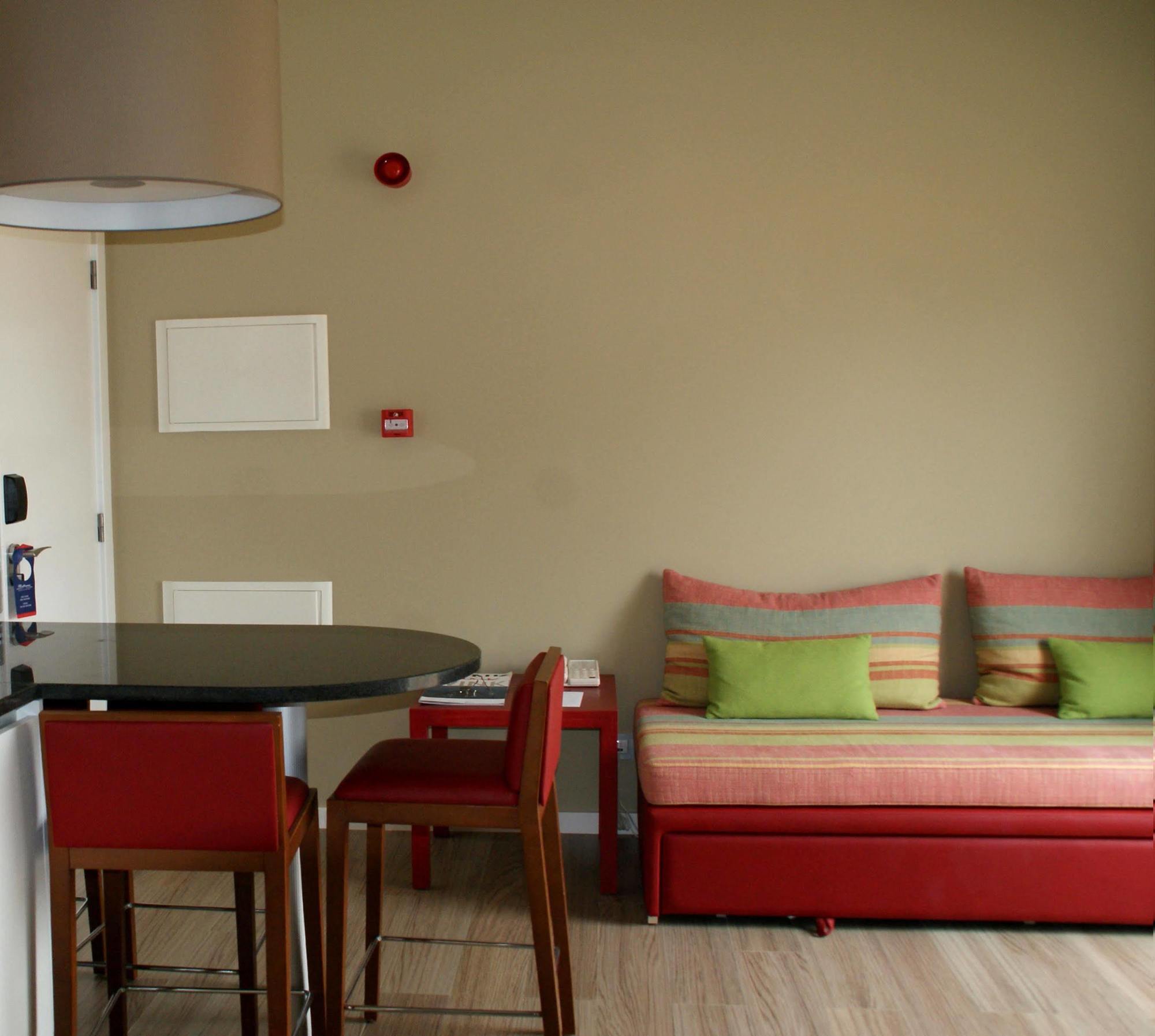 Pestana Alvor Beach Villas Dış mekan fotoğraf