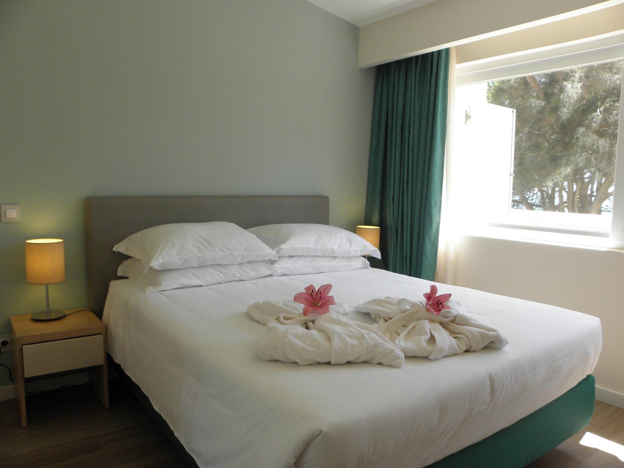 Pestana Alvor Beach Villas Dış mekan fotoğraf