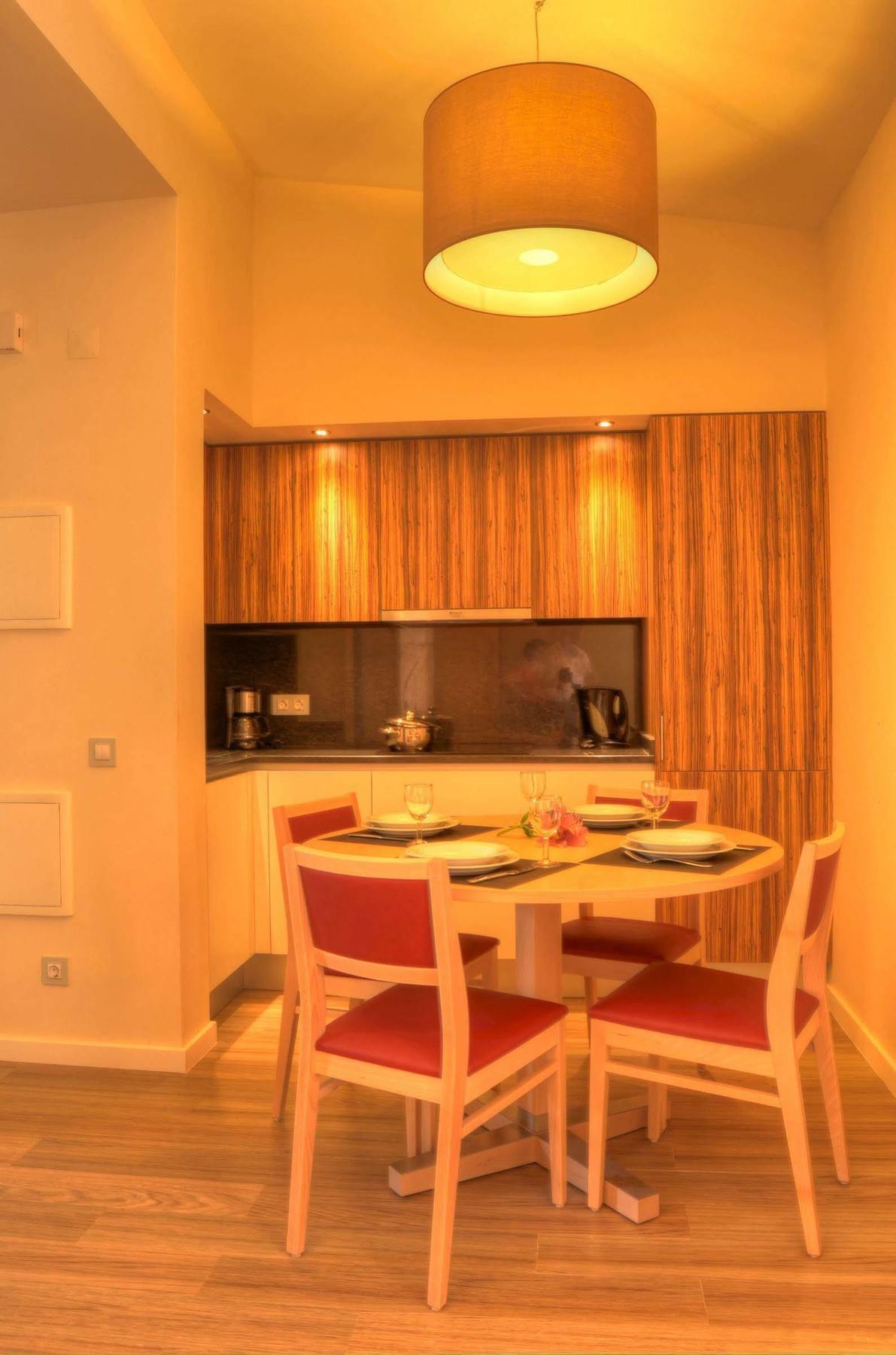 Pestana Alvor Beach Villas Dış mekan fotoğraf