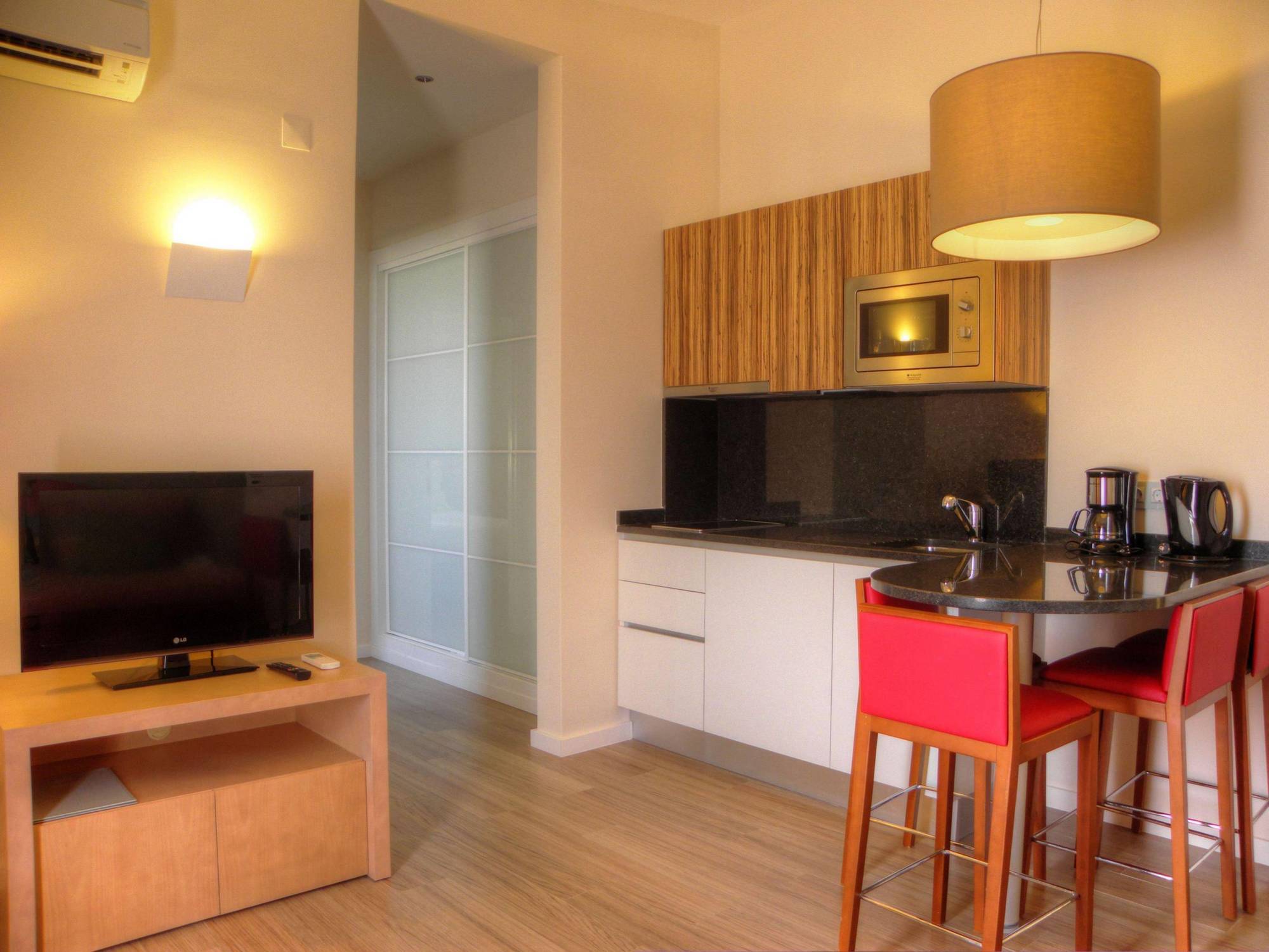 Pestana Alvor Beach Villas Dış mekan fotoğraf