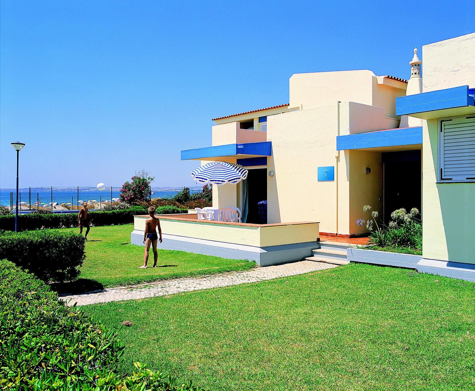Pestana Alvor Beach Villas Dış mekan fotoğraf