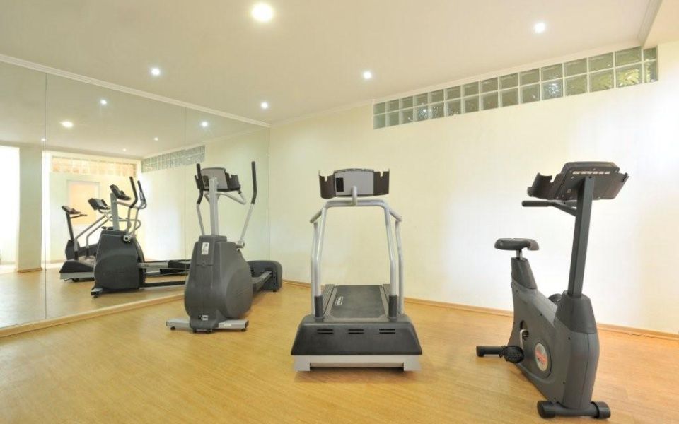Pestana Alvor Beach Villas Dış mekan fotoğraf
