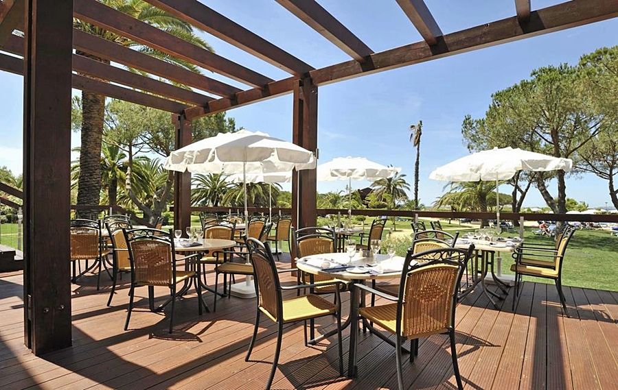 Pestana Alvor Beach Villas Dış mekan fotoğraf
