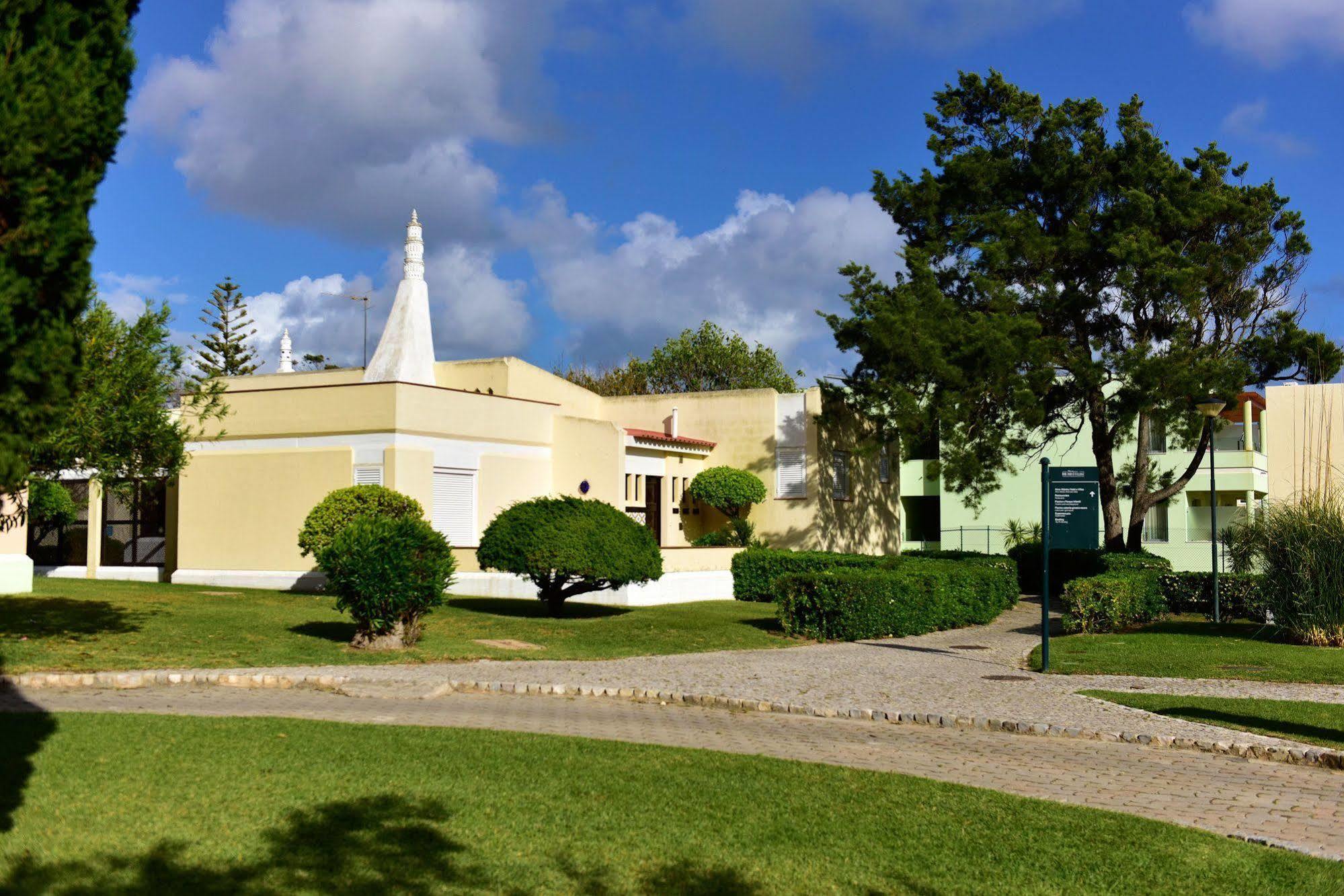 Pestana Alvor Beach Villas Dış mekan fotoğraf