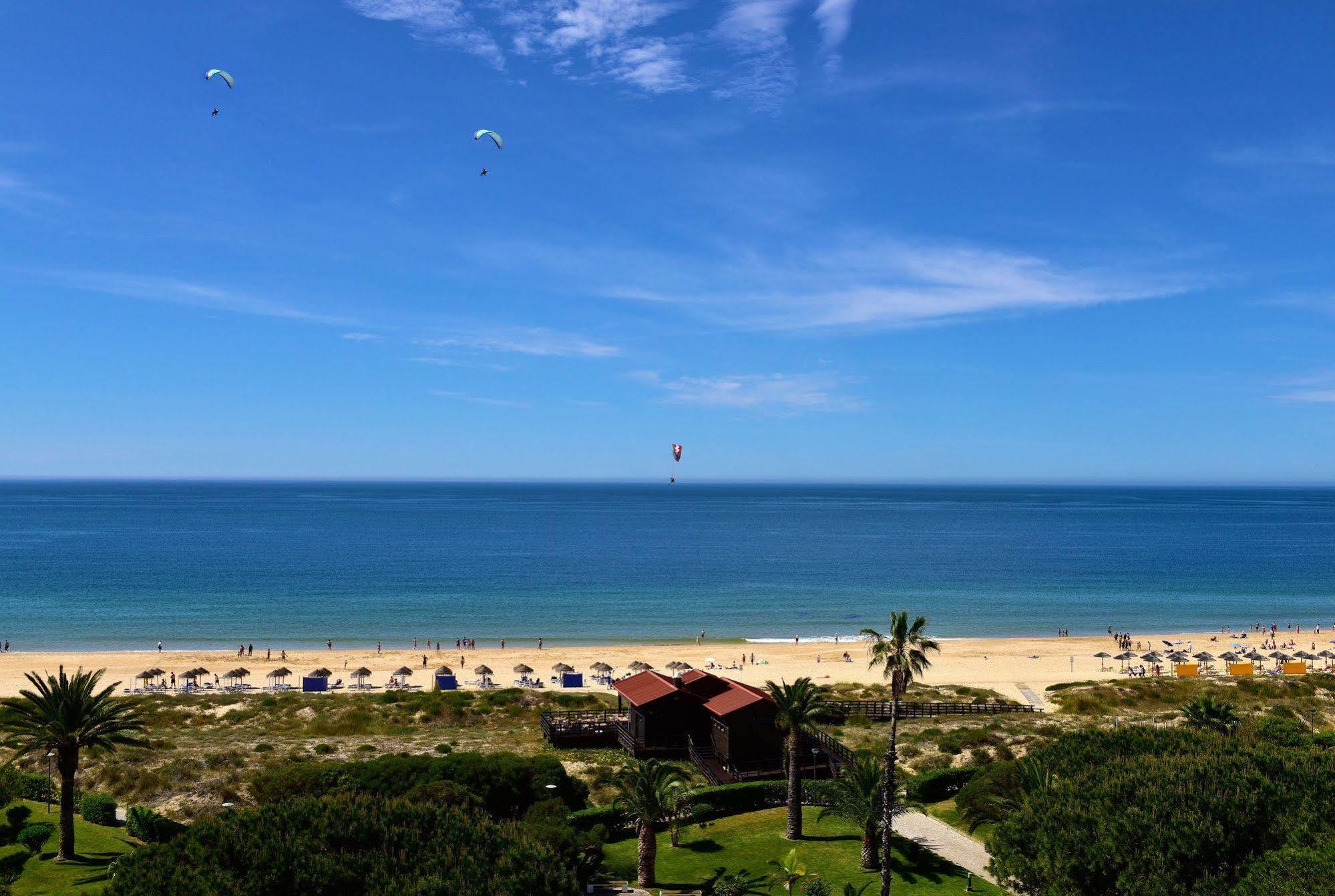 Pestana Alvor Beach Villas Dış mekan fotoğraf