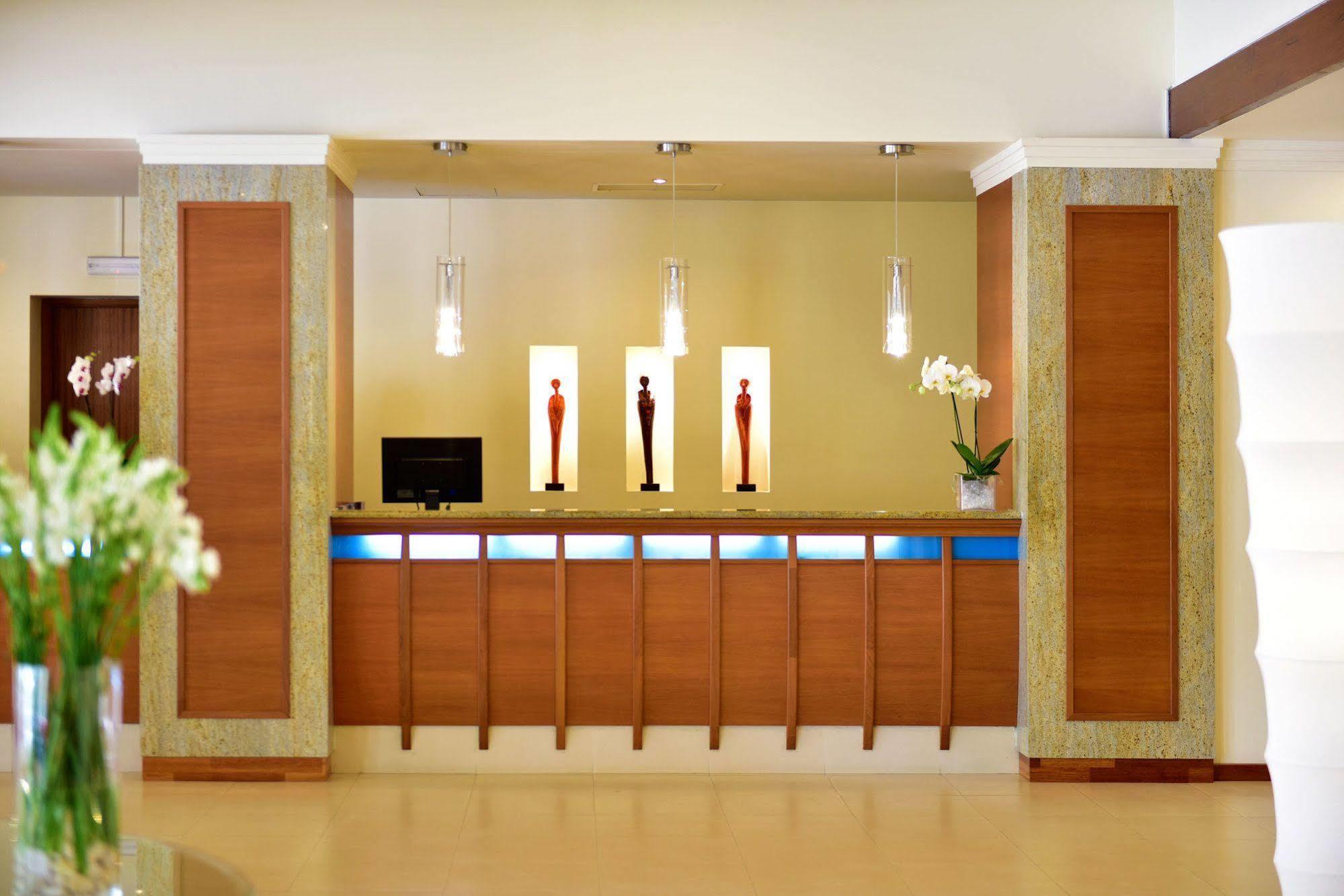 Pestana Alvor Beach Villas Dış mekan fotoğraf