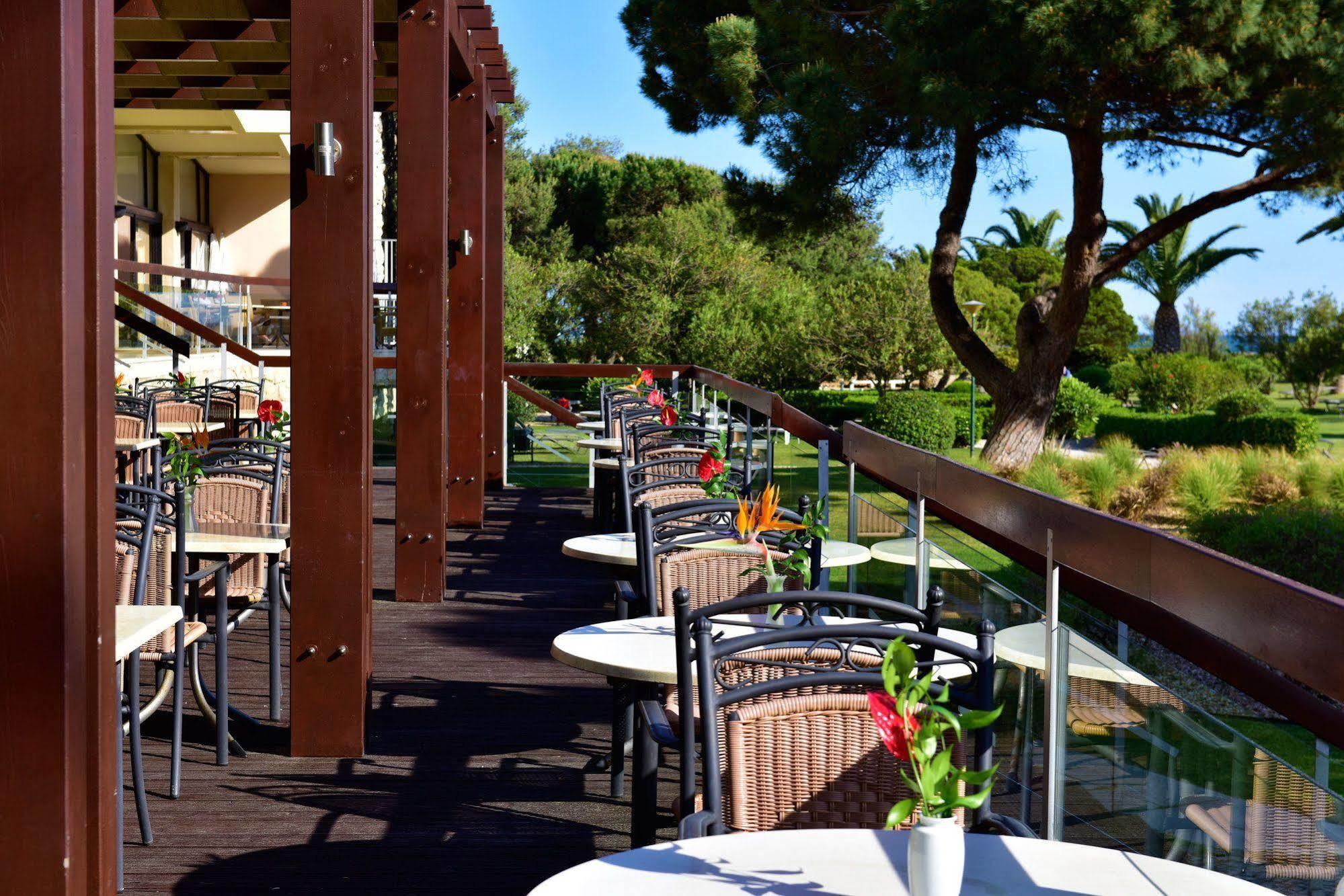 Pestana Alvor Beach Villas Dış mekan fotoğraf