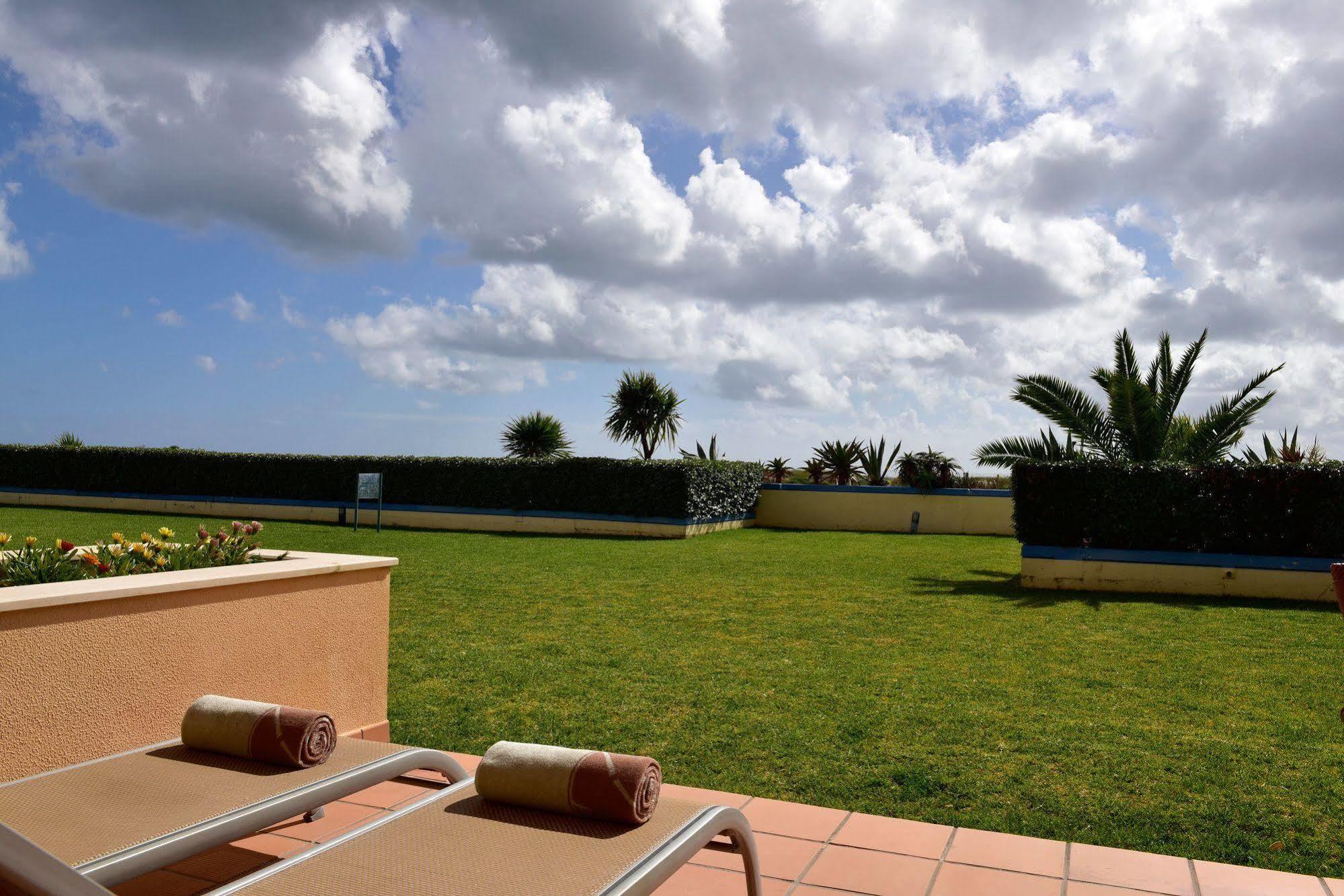 Pestana Alvor Beach Villas Dış mekan fotoğraf