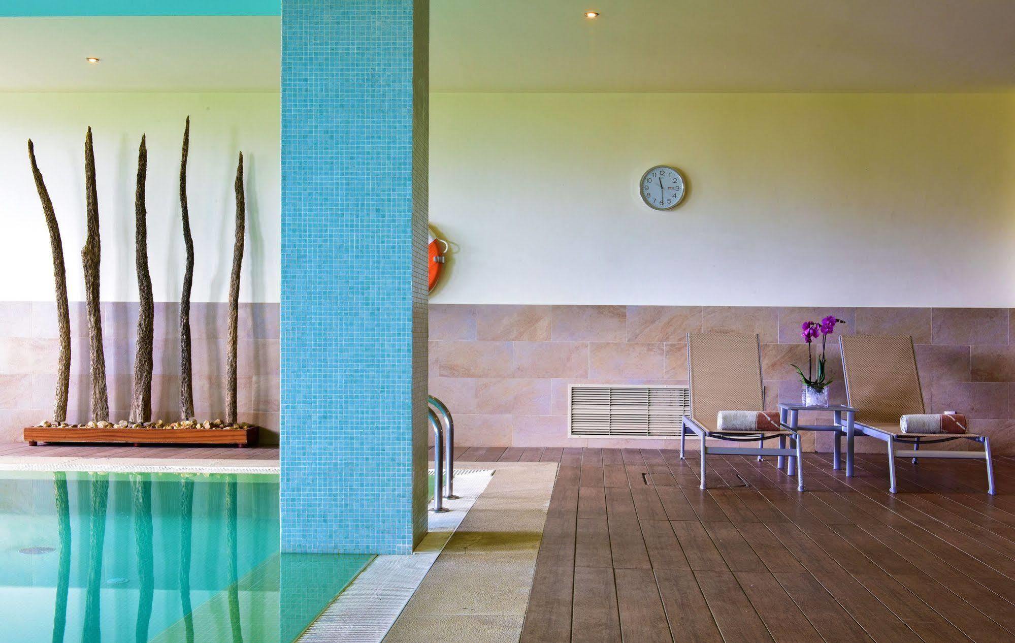 Pestana Alvor Beach Villas Dış mekan fotoğraf