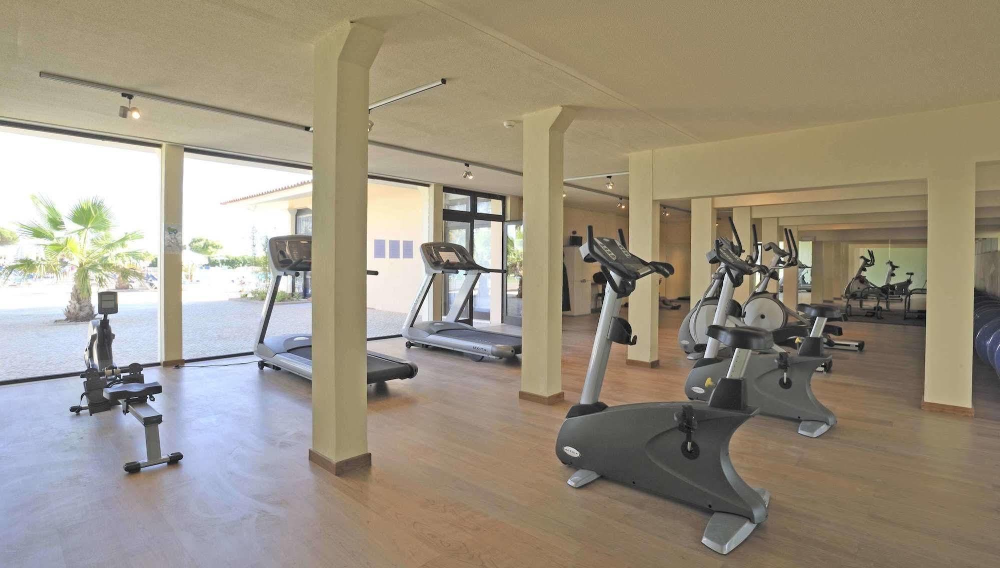 Pestana Alvor Beach Villas Dış mekan fotoğraf