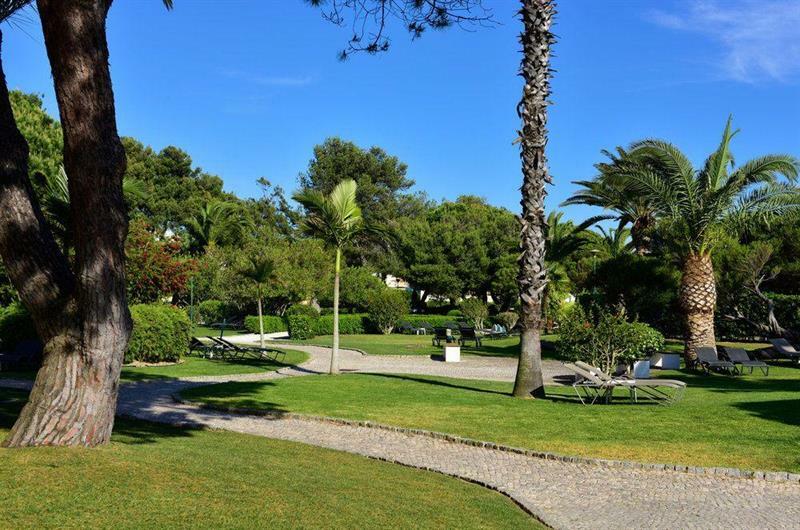 Pestana Alvor Beach Villas Dış mekan fotoğraf