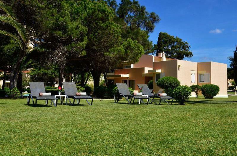 Pestana Alvor Beach Villas Dış mekan fotoğraf