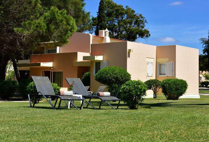 Pestana Alvor Beach Villas Dış mekan fotoğraf